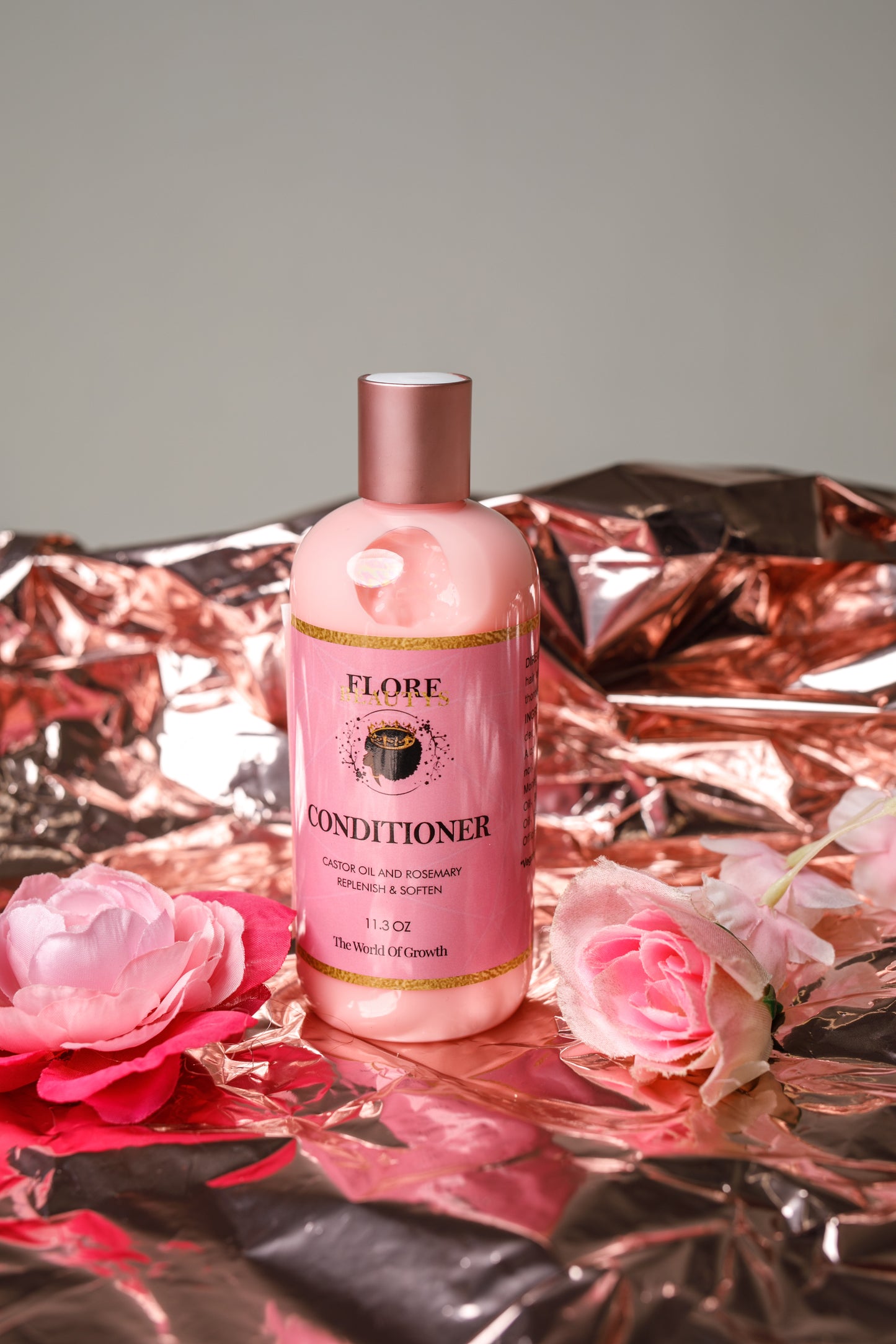 FLORE GLOW CONDITIONER